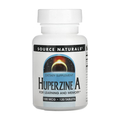 Гуперзин А Source Naturals Huperzine A 100 мкг, 120 таблеток