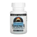 Гуперзин А Source Naturals Huperzine A 100 мкг, 120 таблеток