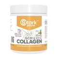 Здоровье суставов Stark Pharm Stark GCM Collagen+Vitamin C вкус киви ананас, 300 г