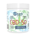 Канабідіол Stark Pharm CBD 50 мг, 240 капсул