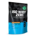 Протеїн сироватковий ізолят Biotech Iso Whey Zero солона карамель, 454 г