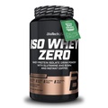Протеин Biotech Iso Whey Zero caffe latte, 908 г
