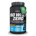 Протеин Biotech Iso Whey Zero hazelnut, 908 г