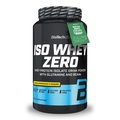 Протеїн Biotech Iso Whey Zero lemon chesecake, 908 г