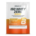 Протеїн Biotech Iso Whey Zero Clear peach ice tea, 25 г