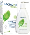 Средство для интимной гигиены Lactacyd Свежесть, с дозатором, 400 мл
