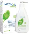 Засіб для інтимної гігієни Lactacyd Свіжість, з дозатором, 400 мл