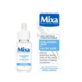 Сироватка для обличчя Mixa Anti-Dryness Hydrating з гіалуроновою та молочною кислотами для сухої та чутливої шкіри, 30 мл