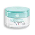 Гель-крем для обличчя Yves Rocher Hydra Vegetal Інтенсивне зволоження 48 годин, 50 мл