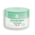 Гель-крем для лица Yves Rocher Sebo Pure Vegetal Ноль недостатков, 50 мл