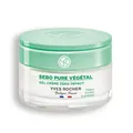 Гель-крем для обличчя Yves Rocher Sebo Pure Vegetal Нуль недоліків, 50 мл