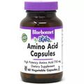 Аминокислоты 750 мг Bluebonnet Nutrition Amino Acid капсулы №60