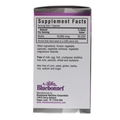 Биотин 10000 мкг Beautiful Ally Bluebonnet Nutrition капсулы №90