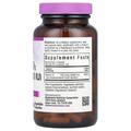 Витамин D3 5000IU Bluebonnet Nutrition капсулы №120