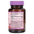 Вітамін В12 1000 мкг Bluebonnet Nutrition Earth Sweet Chewables, смак малини жувальні таблетки №60