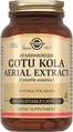 Готу Кола екстракт Solgar Gotu Kola Extract вег. капсули №100
