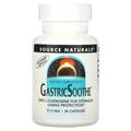 L-карнозин Source Naturals GastricSoothe 37,5 мг, 30 капсул