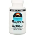 Магній аскорбат Source Naturals Magnesium Ascorbate 1000 мг, 120 таблеток