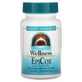 Эпикор + витамин D3 EpiCor Source Naturals 500 мг, 30 капсул