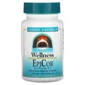 Епікор + вітамін D3 Source Naturals EpiCor 500 мг, 30 капсул