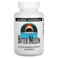 Екстракт гіркої дині Source Naturals Bitter Melon, 60 капсул