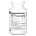 Яблучна кислота Source Naturals Malic Acid 2500 мг, 120 таблеток