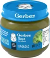 Пюре овочеве Gerber Брокколі, 80 г