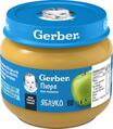 Пюре фруктовое Gerber Яблоко, 80 г