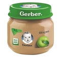 Пюре фруктовое Gerber Яблоко, 80 г