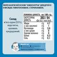 Пюре мясное Gerber Нежный цыпленок, 80 г