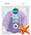 Мочалка Balmy синтетична XL велика 02526