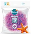 Мочалка Balmy синтетична XXL екстравелика 09273