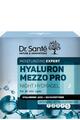 Гидрогель для лица Dr.Sante Hyaluron Mezzo Pro ночной, 50 мл