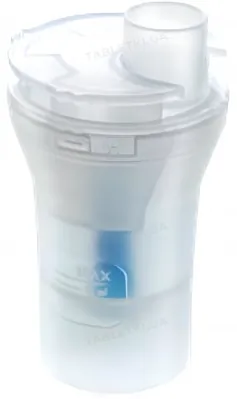 Небулайзерна камера Ulaizer Air+ VP-D2
