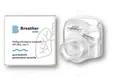Небулайзерна камера Breather AirOx VP-M3 тип 1 для нижніх дихальних шляхів