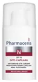 Крем Pharmaceris N Opti-Сapilaril SPF15 інтенсивний зменшуюючий темні кола і набряки під очима, 15 мл