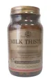 Розторопша плямиста Solgar Milk Thistle вег. капсули №50