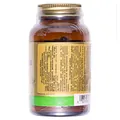 Розторопша плямиста Solgar Milk Thistle вег. капсули №50