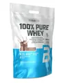 Протеїн сироватковий змішаний Biotech 100% Pure Whey шоколад, 3 кг