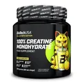 Креатин Biotech 100% Creatine Monohydrate юзу, банка 300 г
