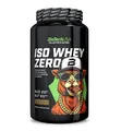 Протеїн сироватковий ізолят Biotech Iso Whey Zero дубайський шоколад, 908 г