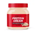 Протеїнова паста Biotech Protein Cream білий шоколад, 400 г