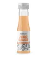 Соус низькокалорійний BioTech Zero Sauce гострий часник, 350 мл