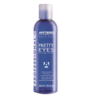 Средство для удаления слезных дорожек вокруг глаз Pretty Eyes Artero, 250 мл