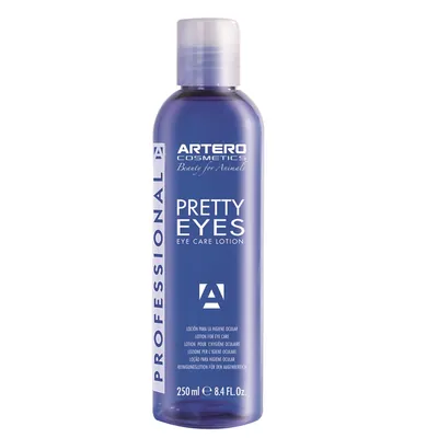 Засіб для видалення сльозових доріжок навколо очей Pretty Eyes Artero, 250 мл