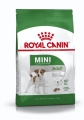 Корм сухой для собак Royal Canin Mini Adult, 4 кг