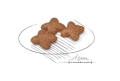Корм сухой для собак Royal Canin Mini Adult, 4 кг
