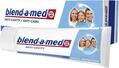 Зубная паста Blend-a-med Анти-кариес Защита для всей семьи, 75 мл