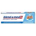 Зубная паста Blend-a-med Анти-кариес Защита для всей семьи, 75 мл