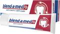 Зубная паста Blend-a-med Анти-кариес Original, 75 мл